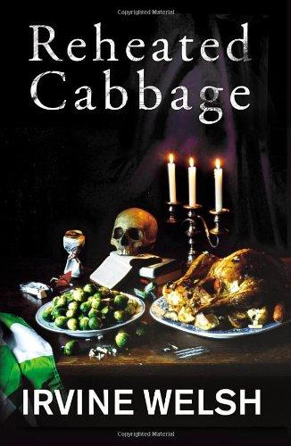 Buy Reheated Cabbage printed_book_paperback english - 4/8/2009 in UAE