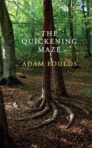 اشتري The Quickening Maze First Edition, Later Printing edition غلاف مقوى في الامارات