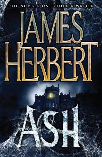 Buy Ash - Paperback English by James Herbert - 30/08/2012 in UAE