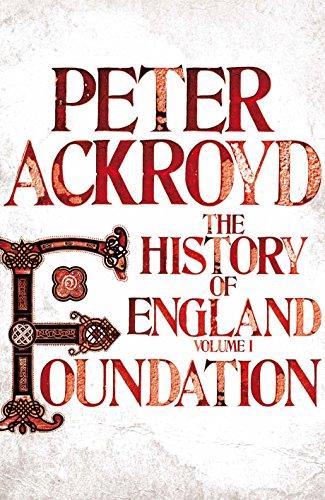 Buy A History of England - Hardcover English by Peter Ackroyd - 1/9/2011 in UAE