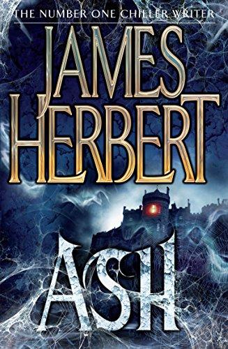 Buy Ash - Paperback English by James Herbert - 41275 in UAE