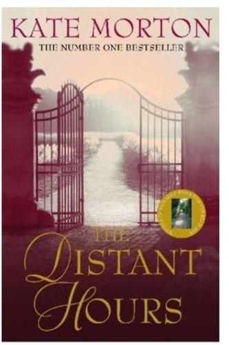 Buy The Distant Hours printed_book_paperback english - 1/10/2010 in UAE