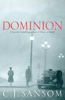 Buy Dominion - Paperback English by C J Sansom - 2012 in UAE