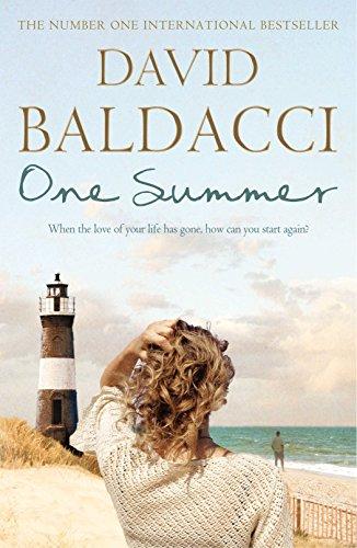 اشتري One Summer غلاف ورقي عادي في الامارات