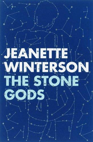 Buy The Stone Gods printed_book_paperback english - 2007 in UAE