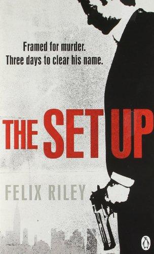 Buy The Setup printed_book_paperback english - 7/3/1905 in UAE