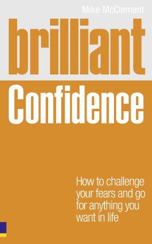 اشتري Brilliant Confidence 1 غلاف ورقي عادي في الامارات