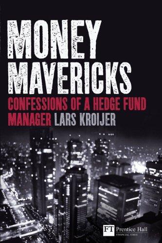 Buy Money Mavericks printed_book_paperback english - 24/09/2010 in UAE