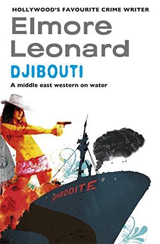 Buy Djibouti - Paperback English by Elmore Leonard - 7/2/1905 in UAE