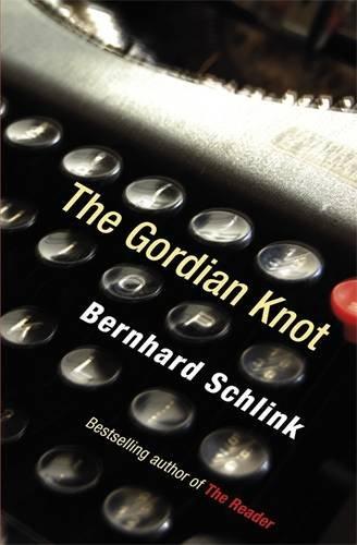 Buy The Gordian Knot printed_book_paperback english - 9/10/2009 in UAE