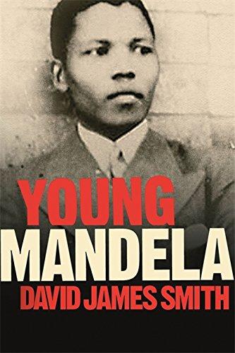 Buy Young Mandela printed_book_paperback english - 10/6/2010 in UAE