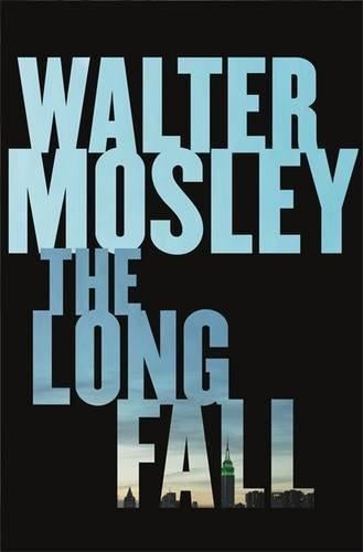 Buy The Long Fall - Paperback English by Walter Mosley - 7/5/2009 in UAE