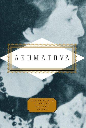 Buy Akhmatova - Hardcover English by Anna Akhmatova - 16/05/2006 in UAE