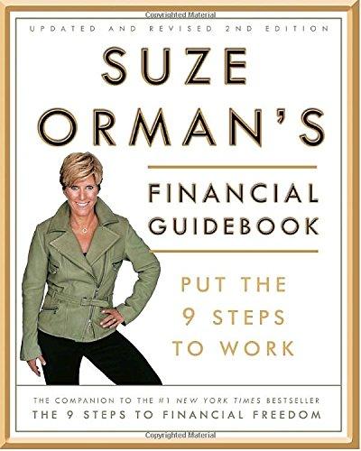 اشتري Suze Orman's Financial Guidebook 2 Rev Upd edition غلاف ورقي عادي في الامارات