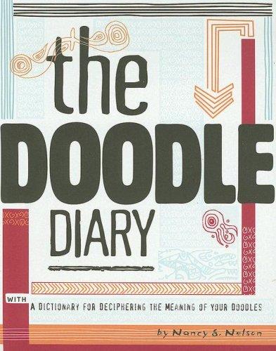 Buy The Doodle Diary Diary in UAE