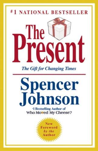 اشتري The Present - Hardcover 1 Revised Edition في الامارات