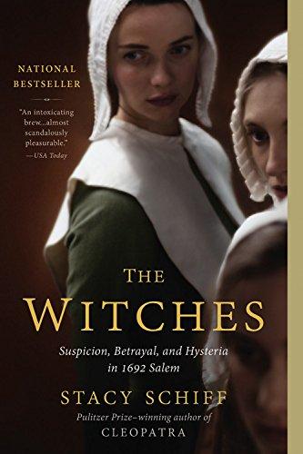 Buy The Witches printed_book_paperback english - 20/09/2016 in UAE