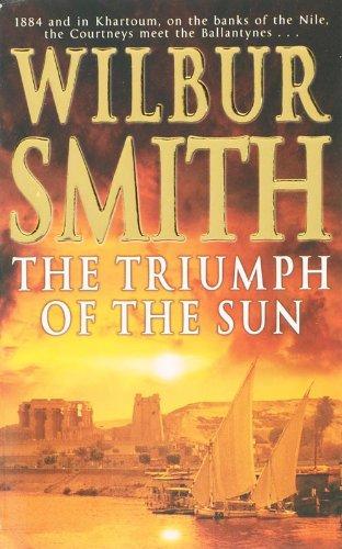 Buy The Triumph of the Sun printed_book_paperback english - 23/03/2006 in UAE