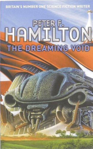 Buy The Dreaming Void printed_book_paperback english - 2008 in UAE