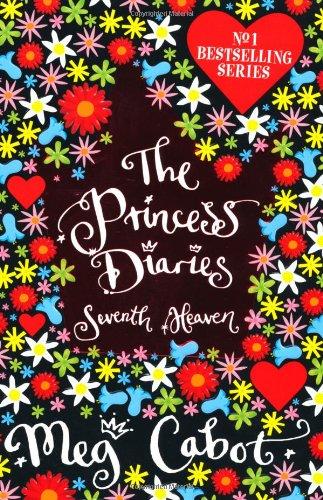 اشتري The Princess Diaries New Edition غلاف ورقي عادي في الامارات