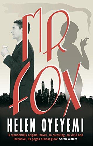 اشتري Mr. Fox - غلاف ورقي عادي الإنجليزية by Helen Oyeyemi - 1/6/2011 في الامارات