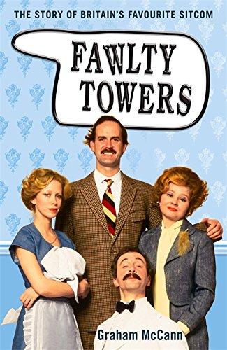 Buy Fawlty Towers printed_book_paperback english - 18/10/2007 in UAE