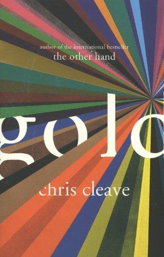 Buy Gold - Paperback English by Chris Cleave - 2012 in UAE