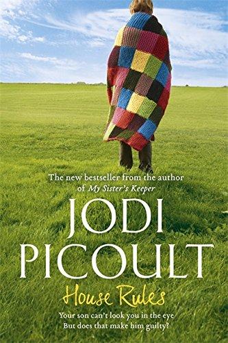 Buy House Rules - Paperback English by Jodi Picoult - 15/04/2010 in UAE