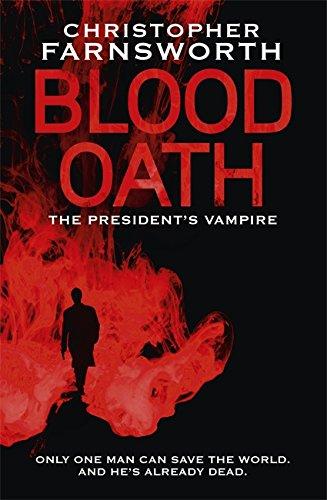 Buy Blood Oath printed_book_paperback english - 8/7/2010 in UAE