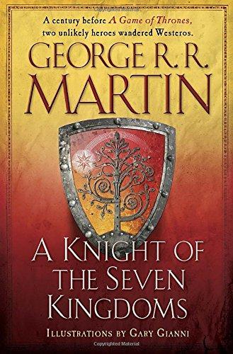 اشتري A Knight of the Seven Kingdoms 1 - غلاف مقوى في الامارات