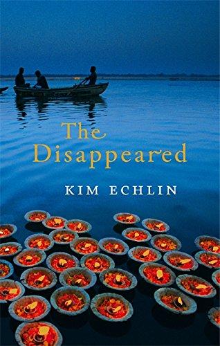 اشتري The Disappeared غلاف ورقي عادي في الامارات