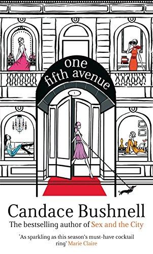 اشتري One Fifth Avenue - غلاف ورقي عادي في الامارات