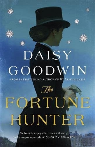 Buy Fortune Hunter the printed_book_paperback english - 41879 in Egypt