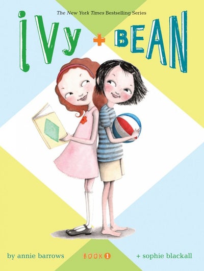 اشتري Ivy and Bean غلاف ورقي عادي في الامارات