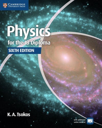 اشتري Physics For The IB Diploma Coursebook With Free Online Material 6 غلاف ورقي عادي في الامارات