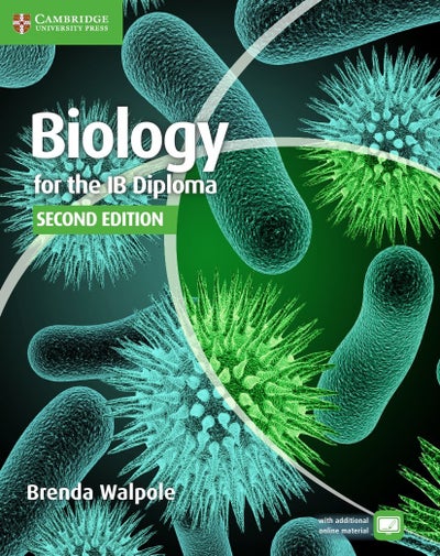 اشتري Biology For The IB Diploma Coursebook With Free Online Material - غلاف ورقي عادي اللغة الإنجليزية by Brenda Walpole - 41711 في الامارات