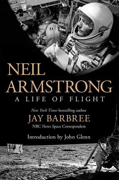 Buy Neil Armstrong: A Life Of Flight printed_book_paperback english - 42170 in UAE