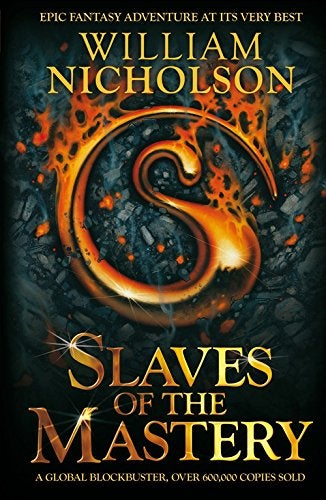 Buy Slaves Of The Mastery printed_book_paperback english - 39545 in UAE