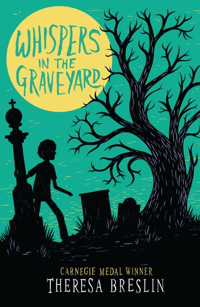 Buy Whispers in the Graveyard printed_book_paperback english - 42425 in UAE