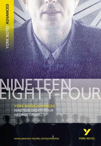 Buy Nineteen Eighty-Four printed_book_paperback english - 38512 in UAE