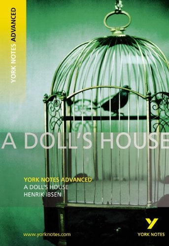 اشتري A Doll's House 1 غلاف ورقي عادي في الامارات