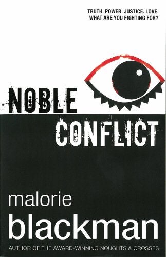 اشتري Noble Conflict غلاف ورقي عادي في الامارات