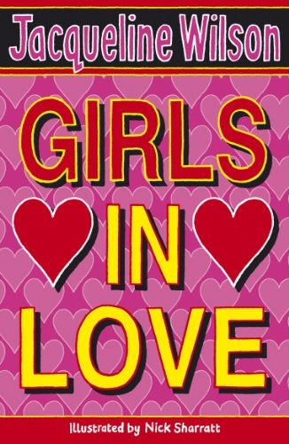 Buy Girls In Love printed_book_paperback english - 39366 in UAE