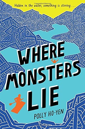 اشتري Where Monsters Lie غلاف ورقي عادي في الامارات