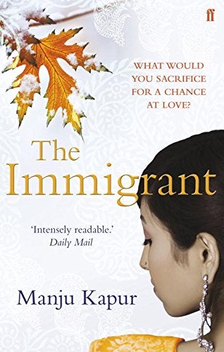 اشتري The Immigrant غلاف ورقي عادي في الامارات