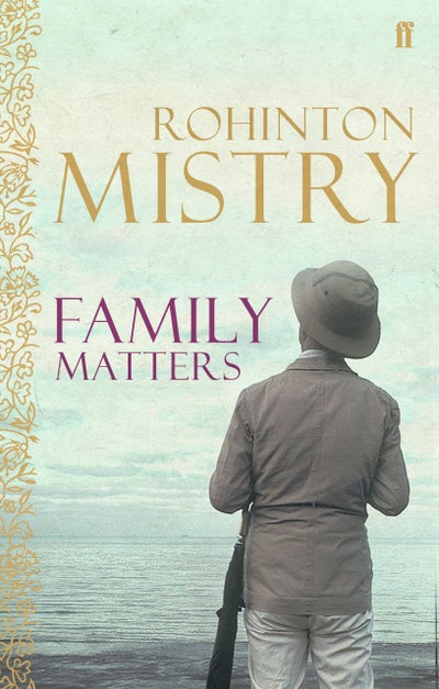 Buy Family Matters - Paperback English by Rohinton Mistry - 39009 in UAE