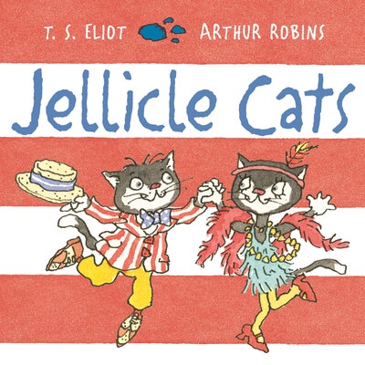 Buy Jellicle Cats printed_book_paperback english - 42768 in UAE