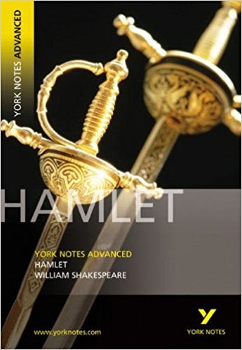 اشتري Hamlet 1 غلاف ورقي عادي في الامارات