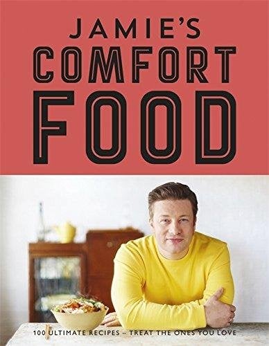 Buy Jamie's Comfort Food printed_book_hardback english - 41879 in UAE