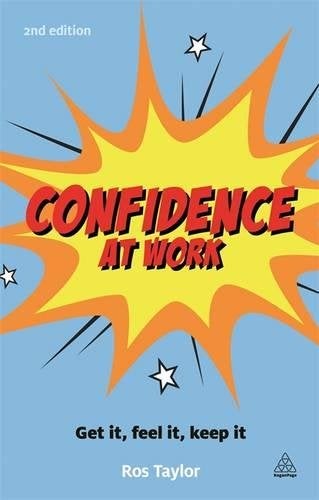 Buy Confidence At Work printed_book_paperback english - 41458 in UAE